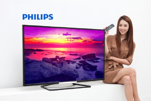 ʸ, 4K2K ʰػ 42/49 UHD TV 